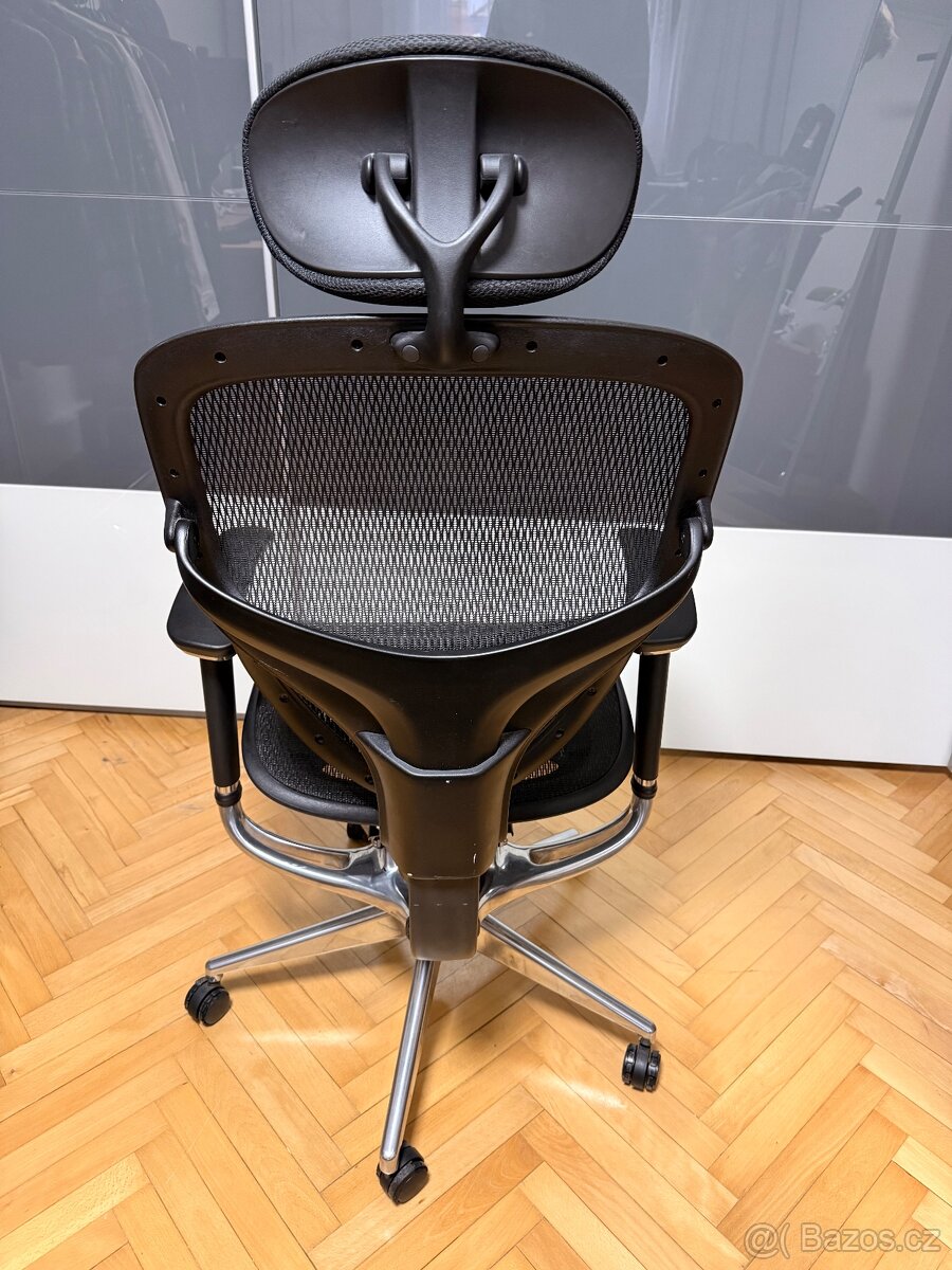 kancelářská židle - 4