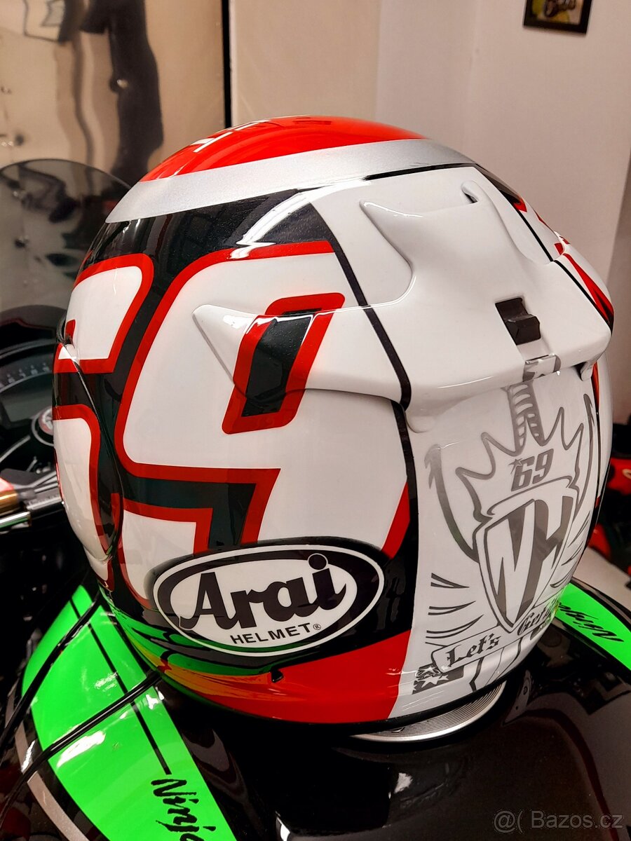 Arai - 4