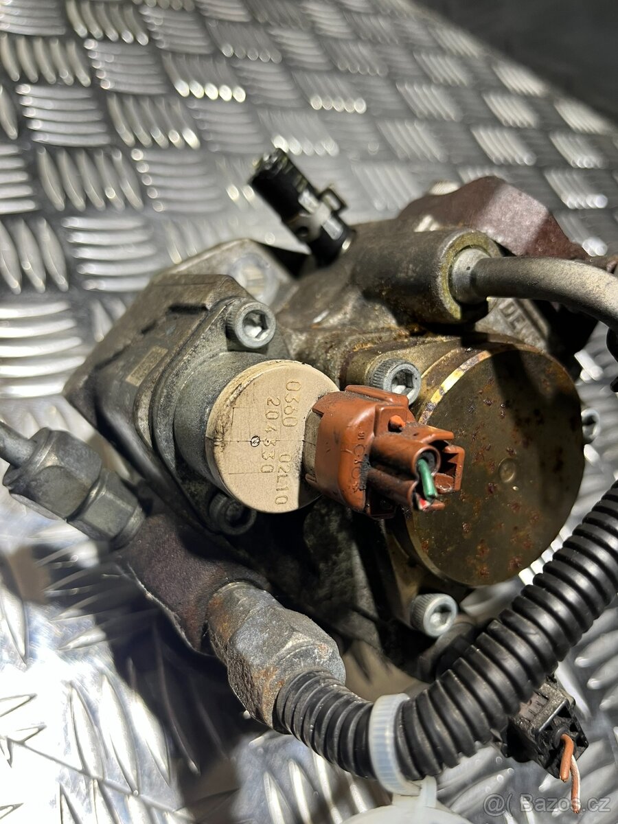 //Vstřikovací Čerpadlo Mazda 6GH 2.2D Denso// - 4