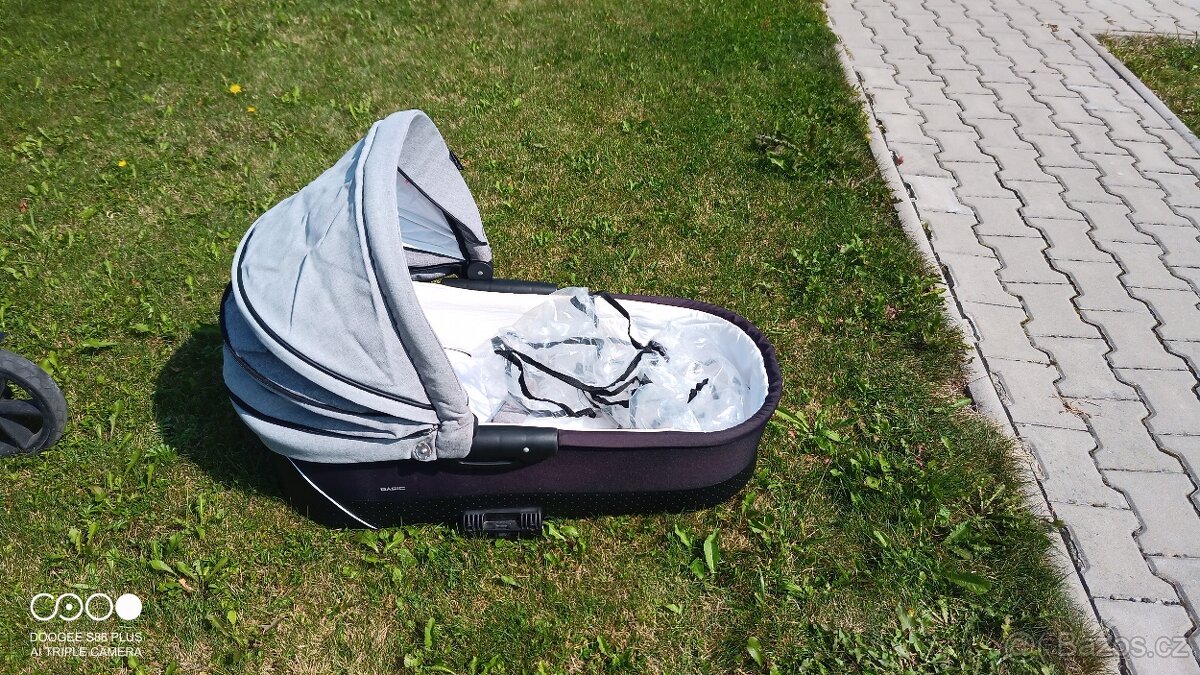 Dorjan basic komfort - 4