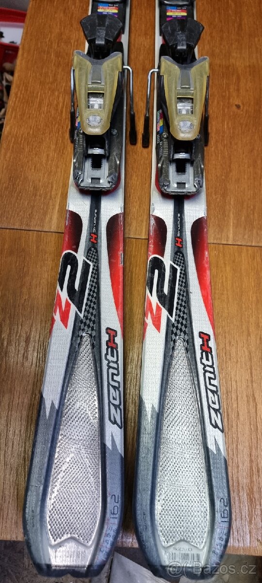 Rossignol Zenith Z2 - 4
