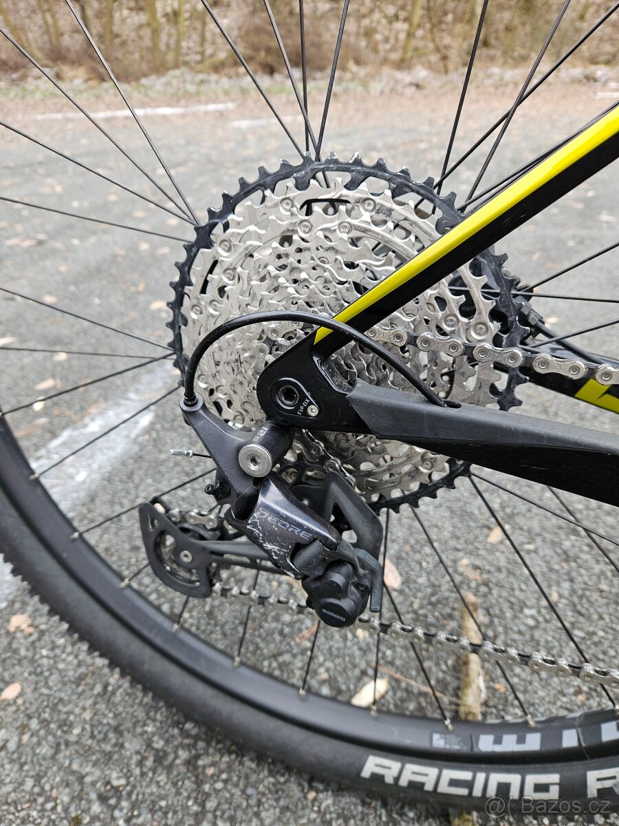 Ghost Lector Karbon vel. M - 4