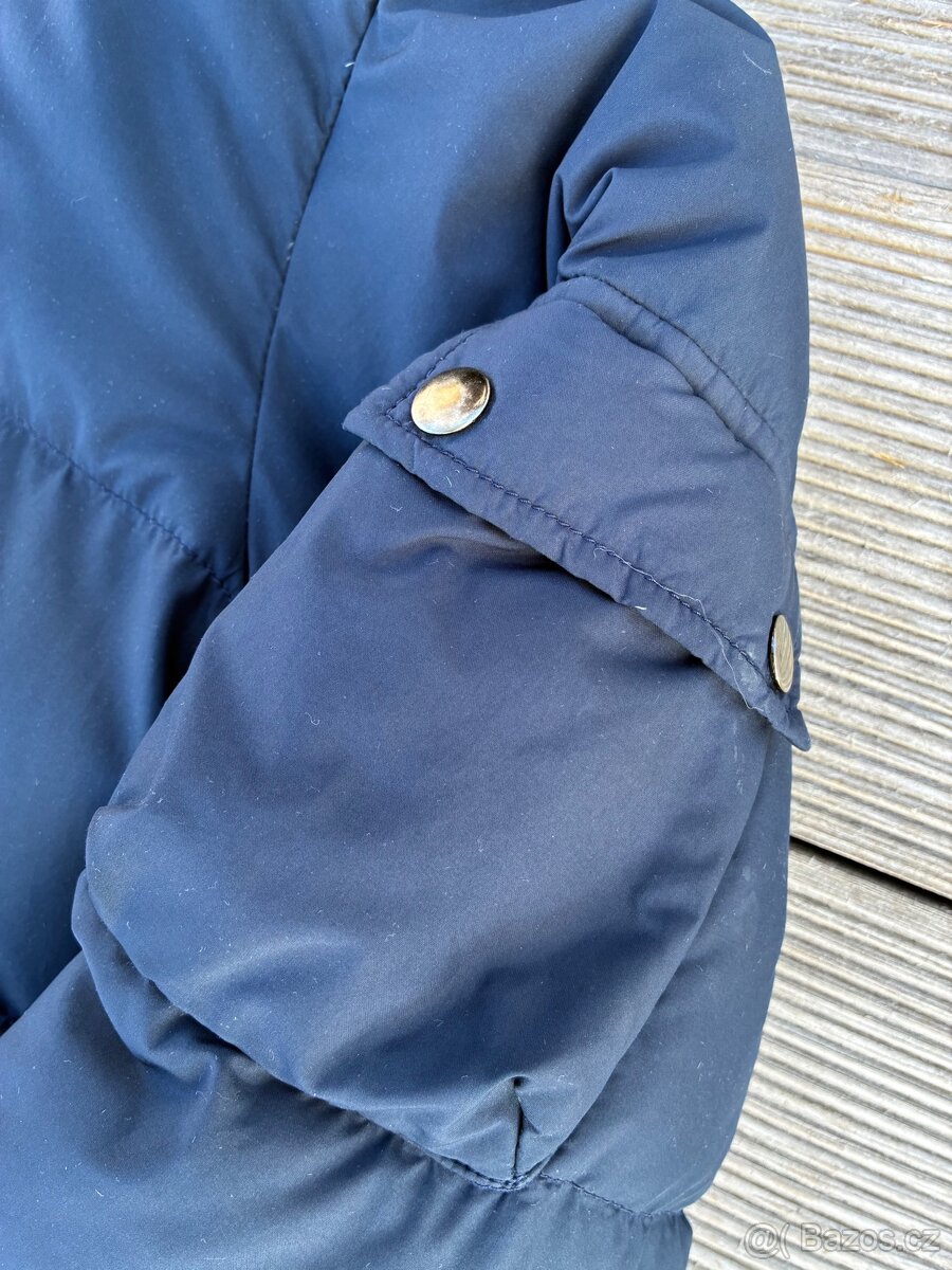 Ralph Lauren Polo péřová bunda - 4