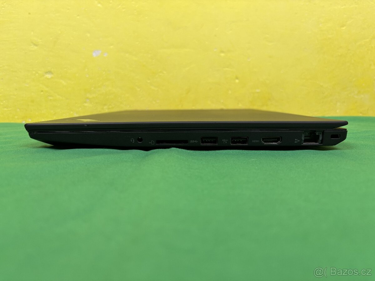 Lenovo ThinkPad T580 - ČTĚTE POPIS - 4