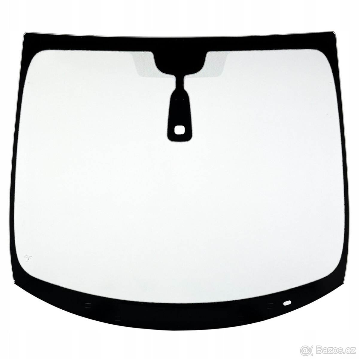 Peugeot 3008 5008 čelní sklo - 4