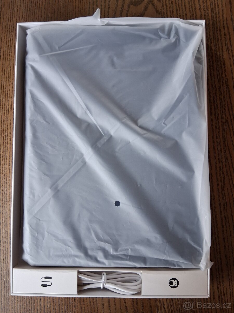 Obal na tablet s klavesnicí - 4