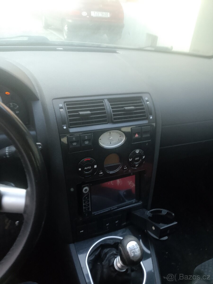 Ford Mondeo MK3 1.8 92kw - 4