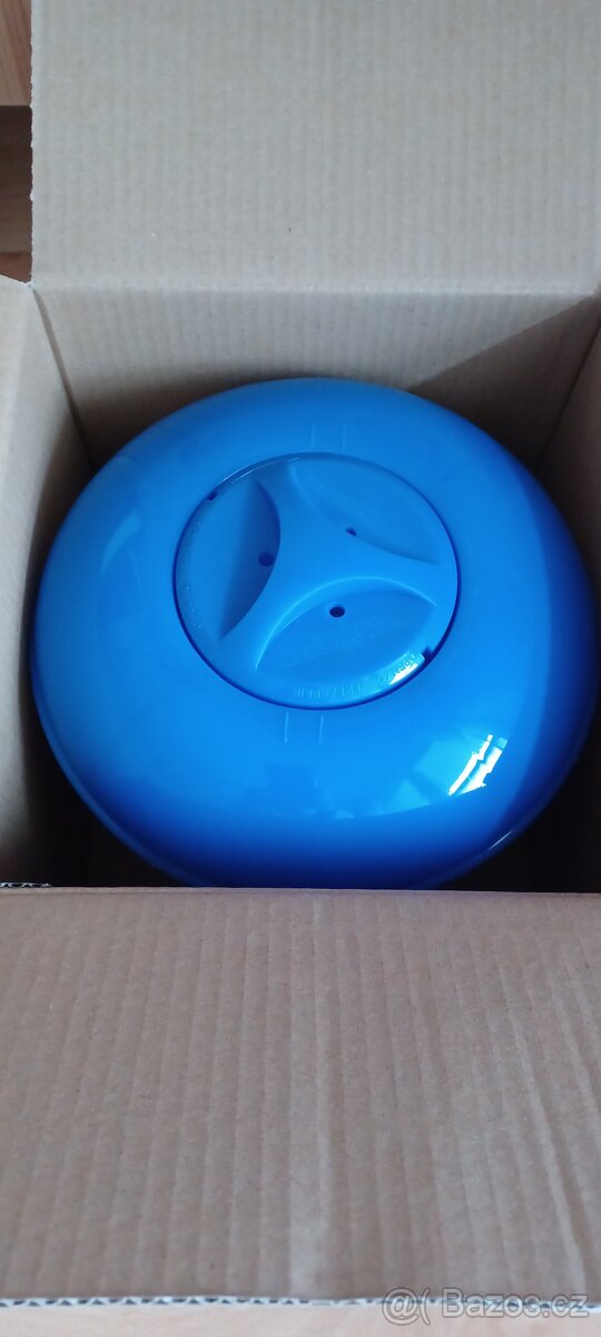 Clean Pool plovák do bazénu velký 23 cm - 4