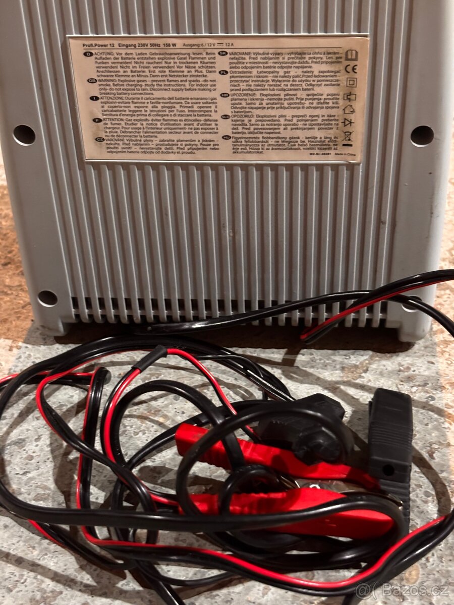 Autonabijecka Cartrend - 4