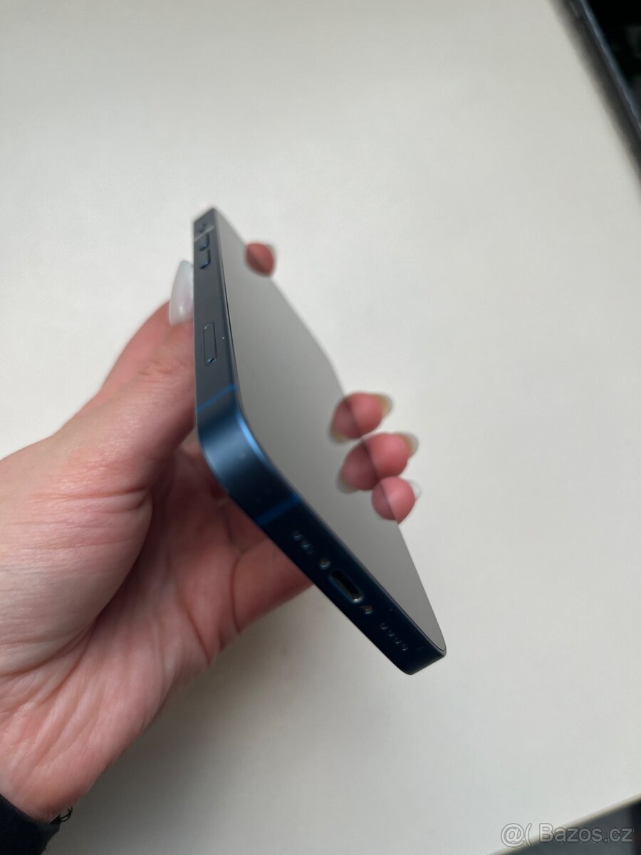 iPhone 13 mini 128gb - 4