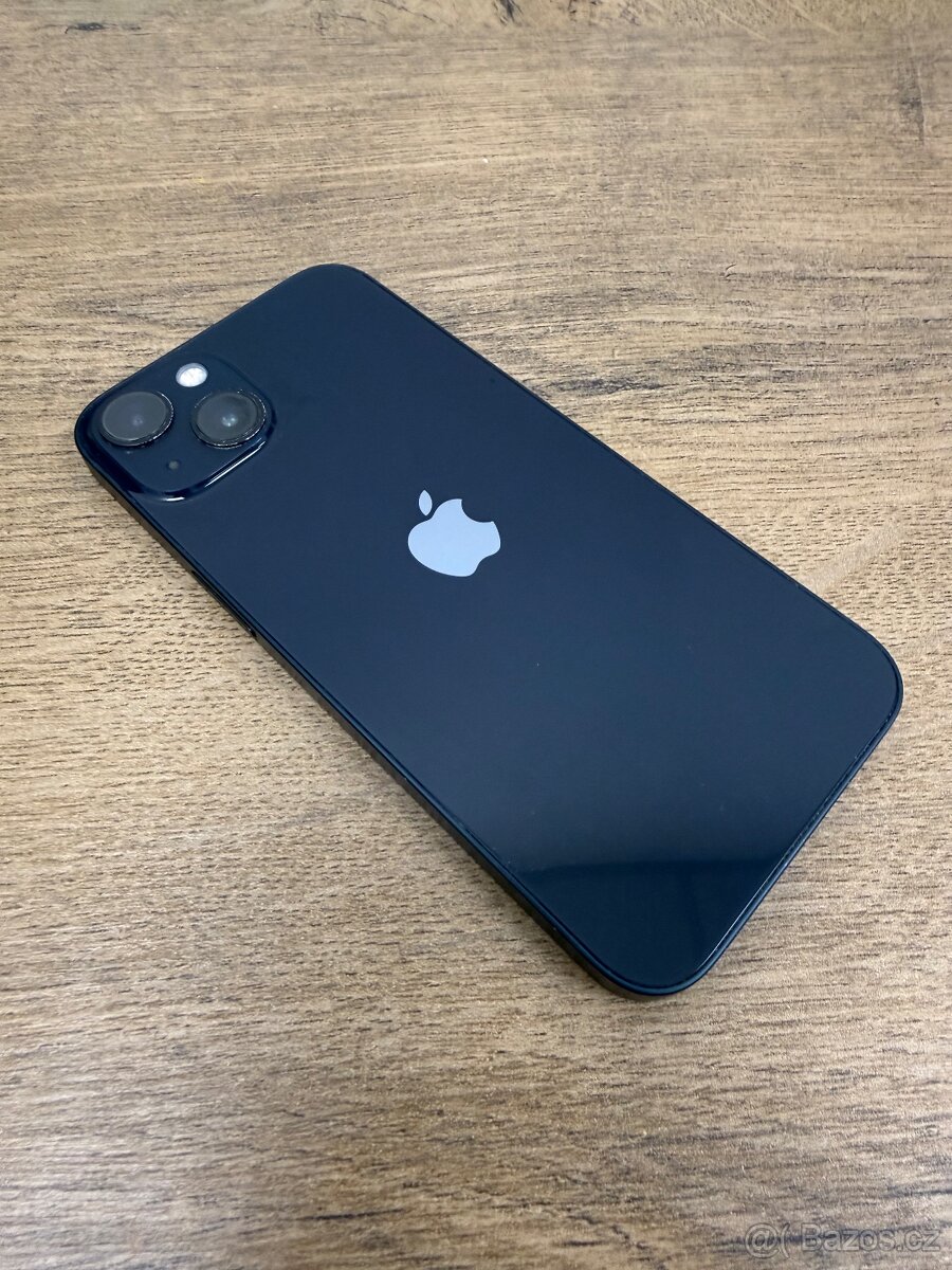 Apple iPhone 13 128GB Midnight - 4