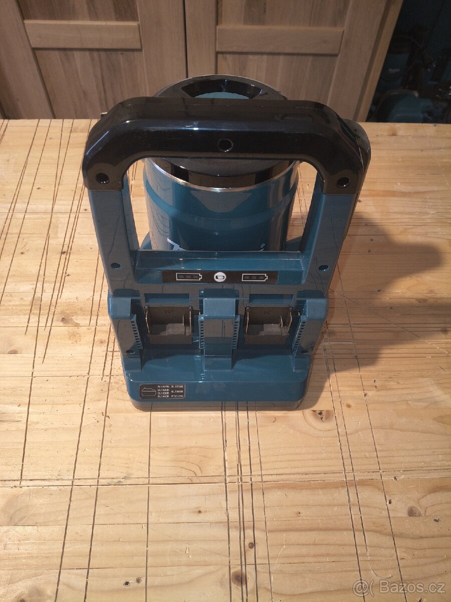 Makita LXT DKT360Z - 4
