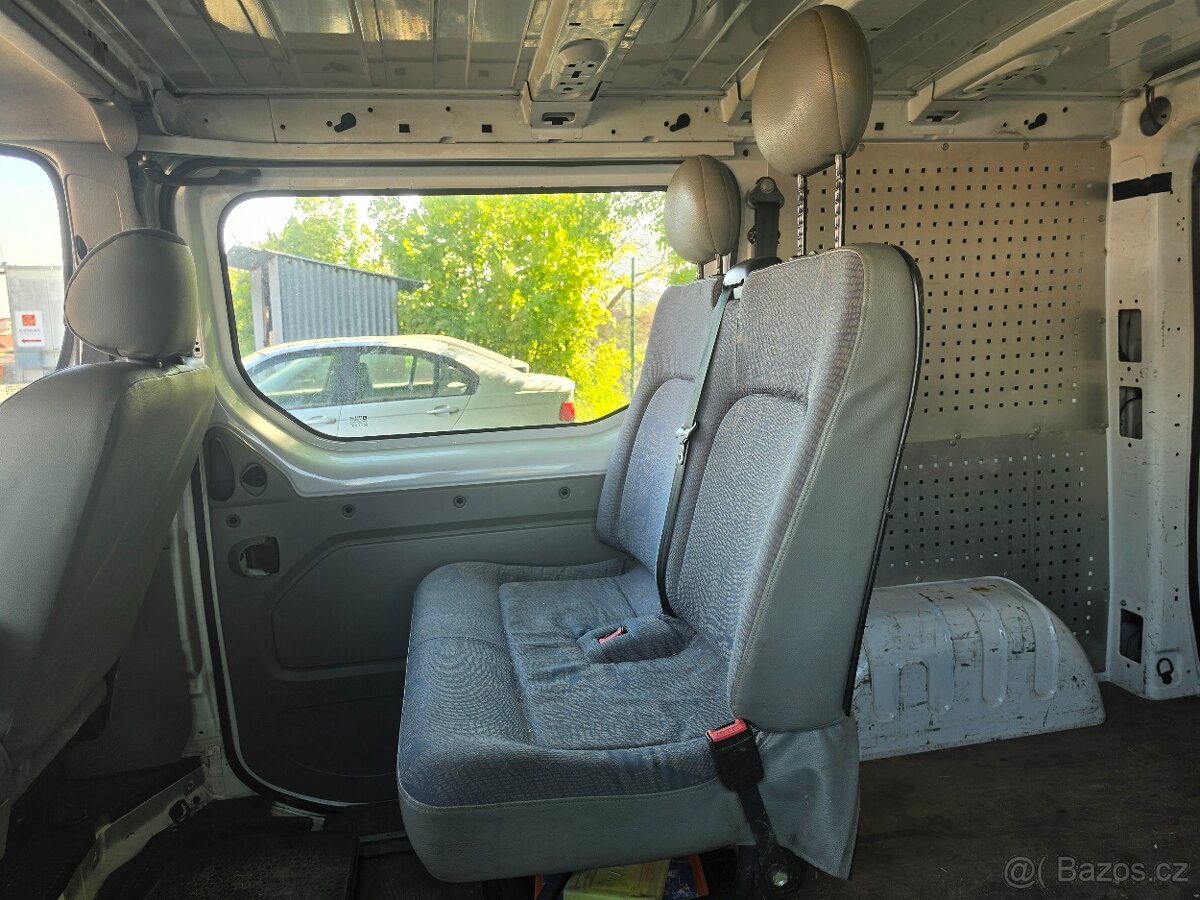 Opel ViVaro - 4
