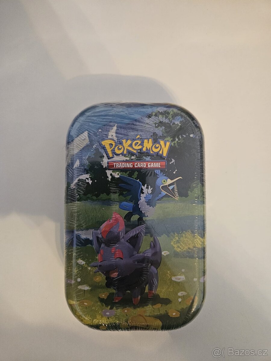 Pokémon Ascended heroes mini tin - 4