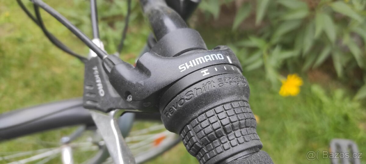 Dámské kolo Philadelphia - 4