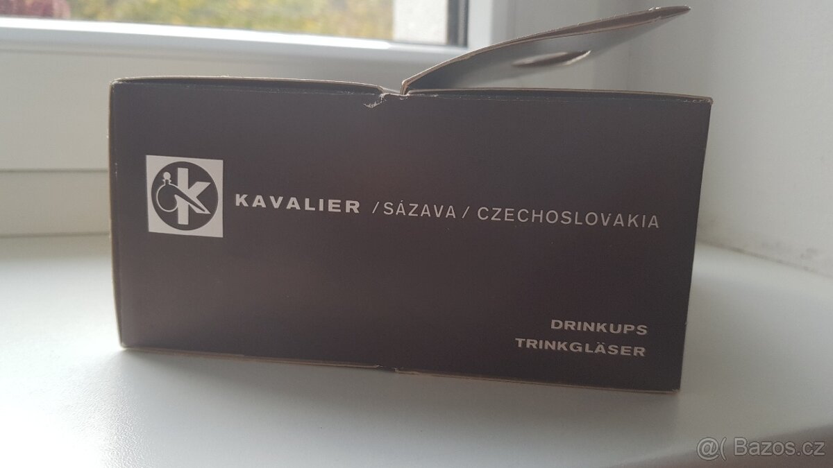 retro barevné hnečky - 4