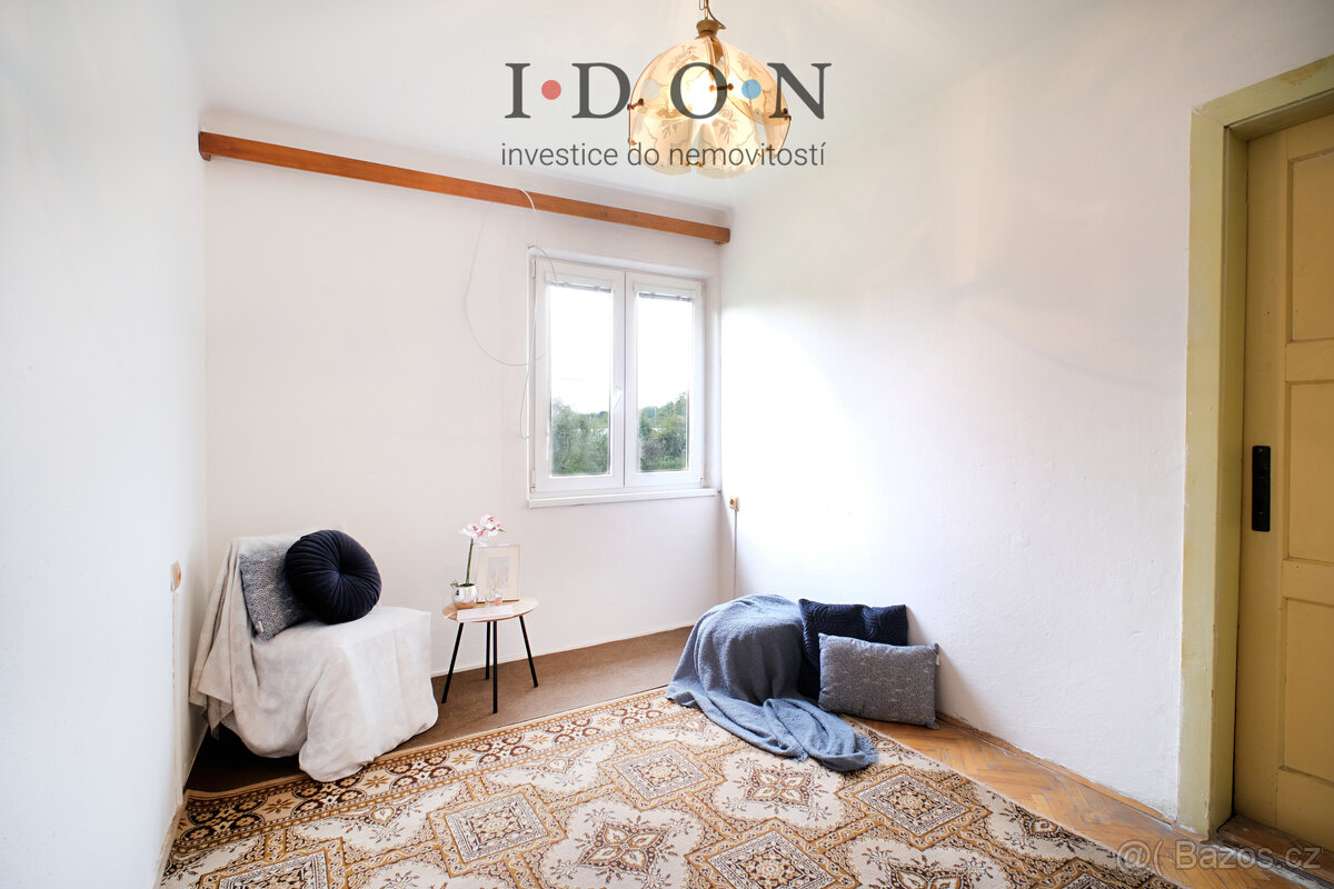 Byt 3+1, Ostrava ul. Elektrárenská, 54m2, zahrada k užívání - 4