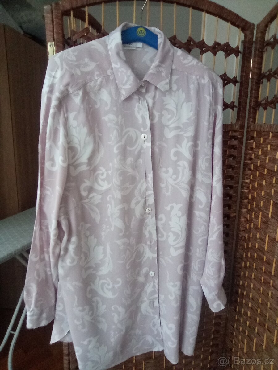 Dámské halenky - 4