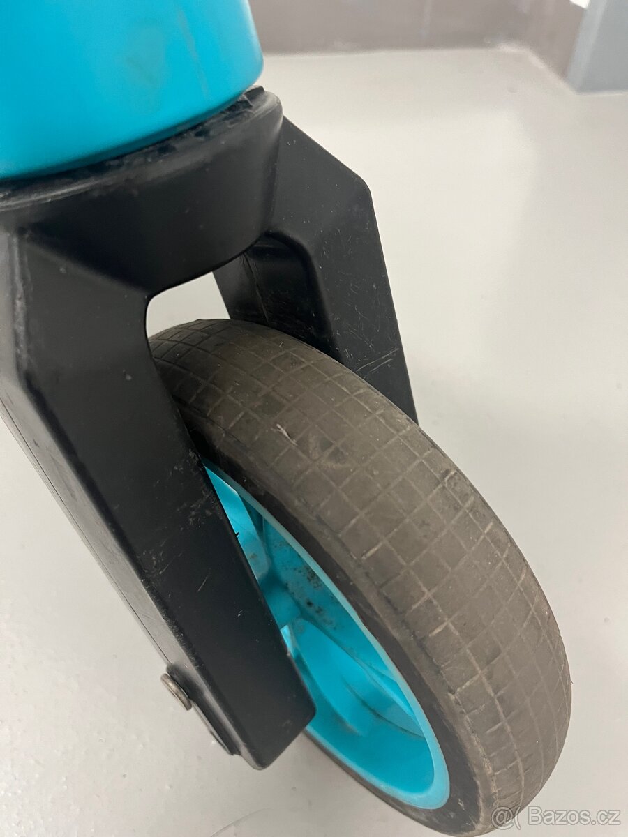 Odrážedlo funny wheels - 4