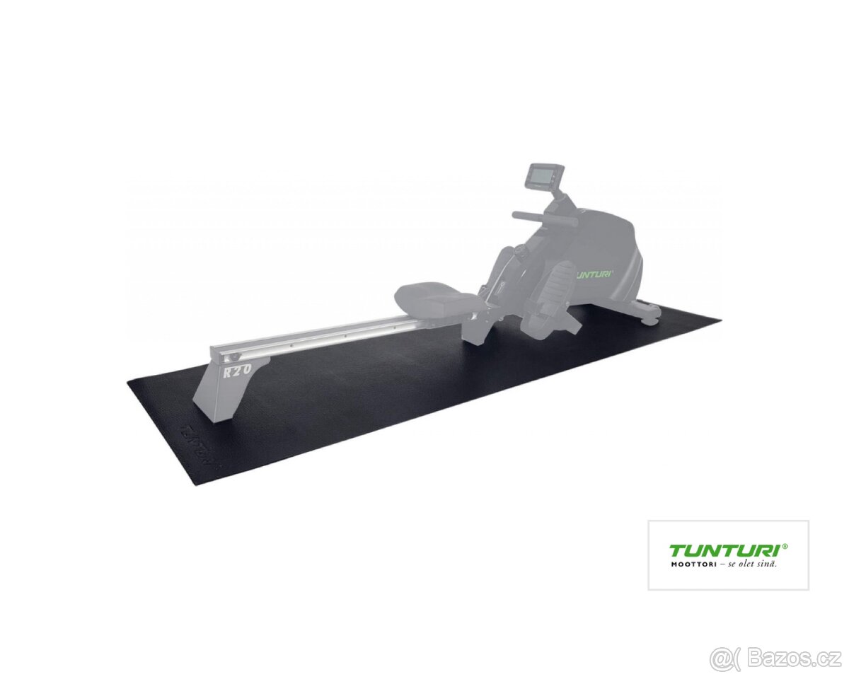 Podložka pod fitness stroje zn. Tunturi - 4