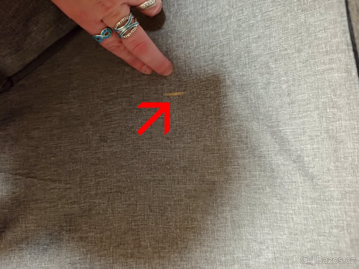 Kinderkraft Joy Cestovní postýlka - 4