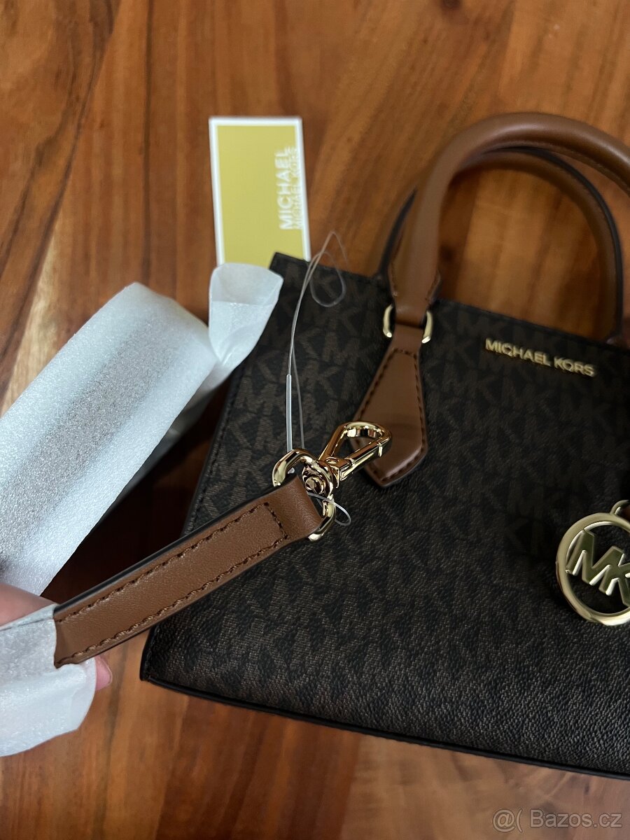 Michael Kors kabelka, Sheila - 4