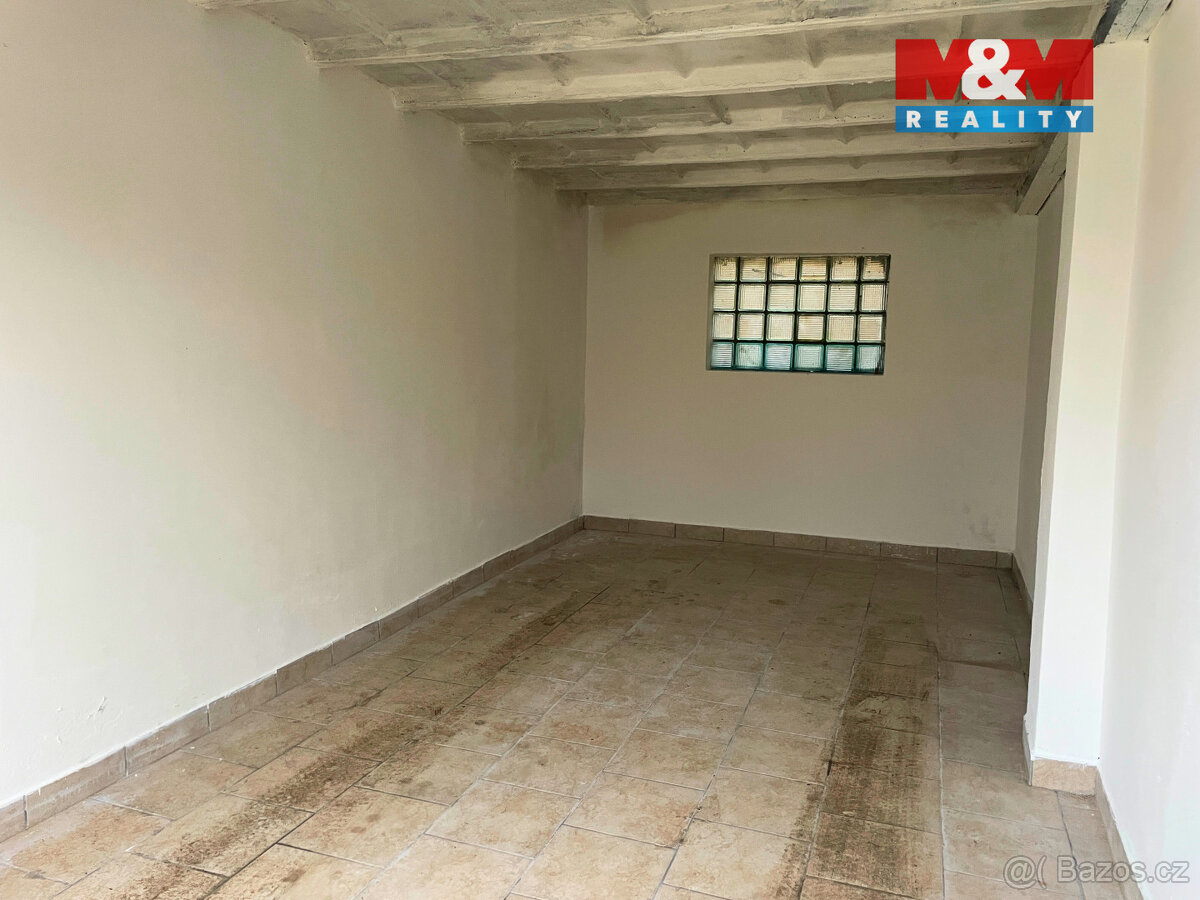 Prodej garáže, 18 m², Liberec - 4