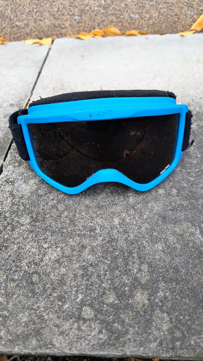 Prodám lyžařské boty Lange, vel. - 4