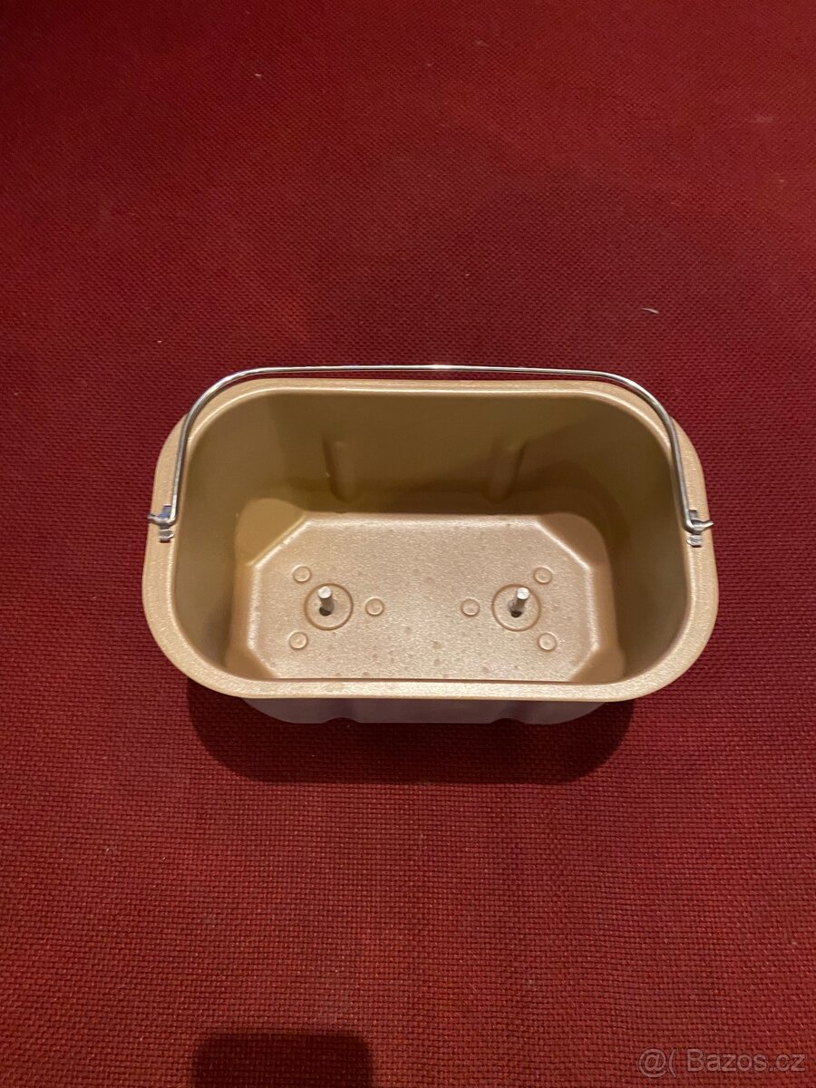 Domácí pekárna ETA Duplica II - 4