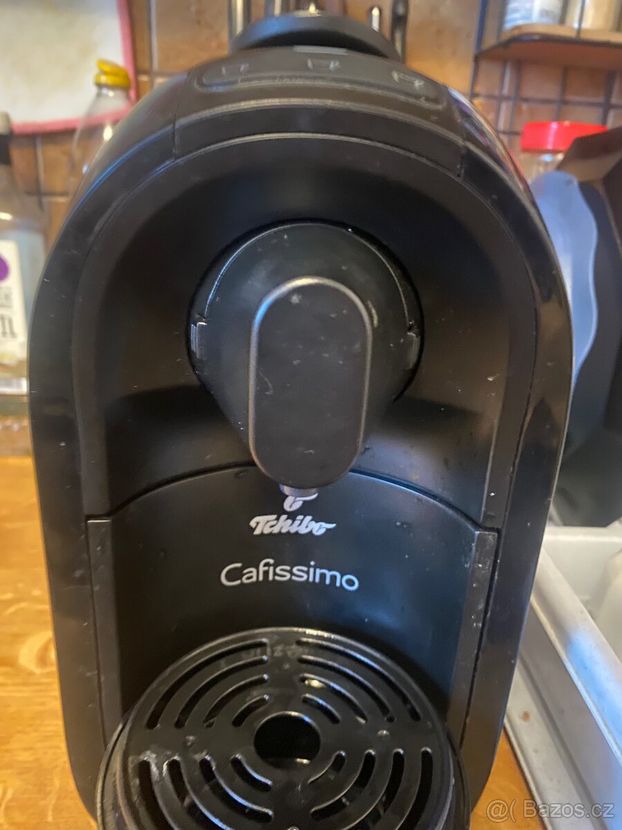 Tchibo Cafissimo - 4