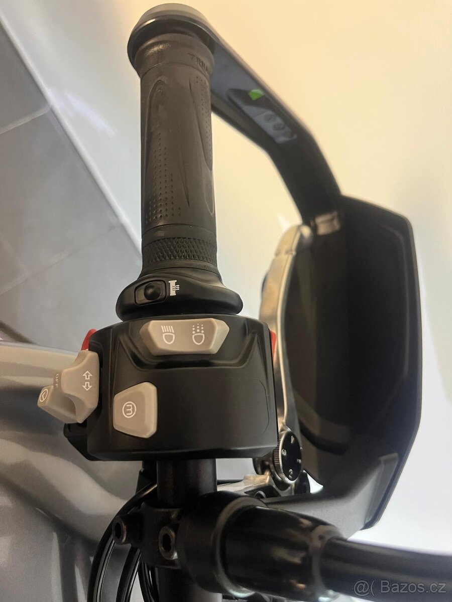 Triumph Tiger 850 Sport, r.v.2022, 62 Kw - 4