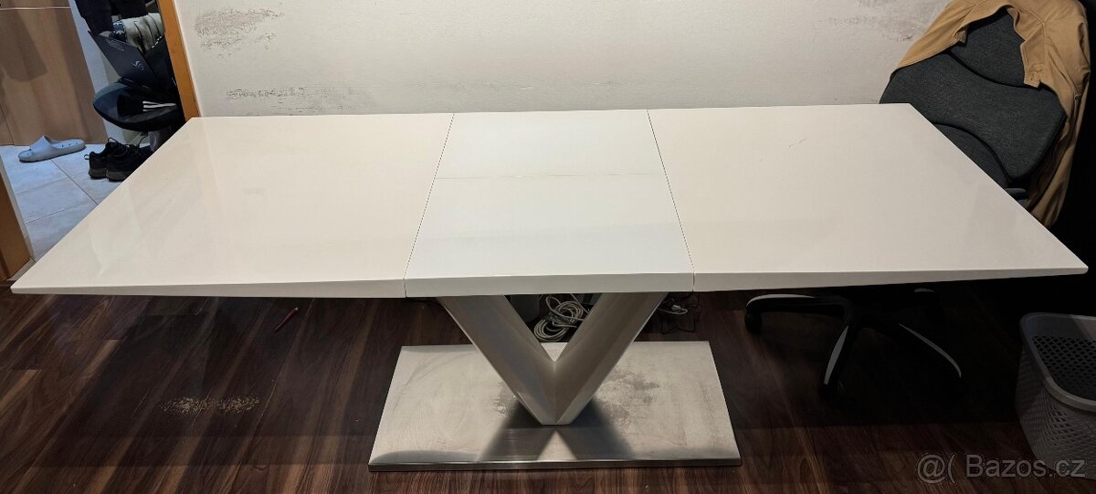 Jídelní stůl rozkládací - 4