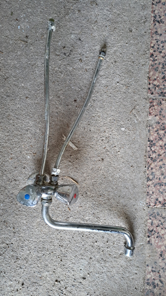 Ariston ARKSH 5O - 4