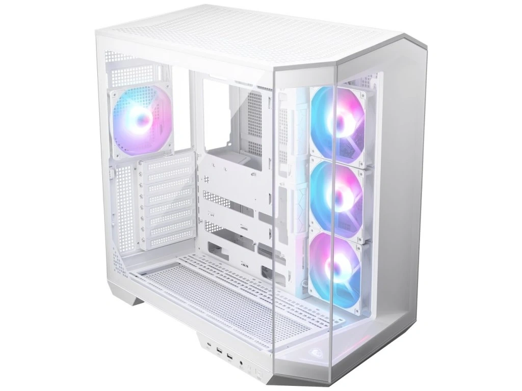 Nový herní RTX 5080; Ultra 9 285K, 64GB RAM, 4TB SSD ZÁRUKA - 4