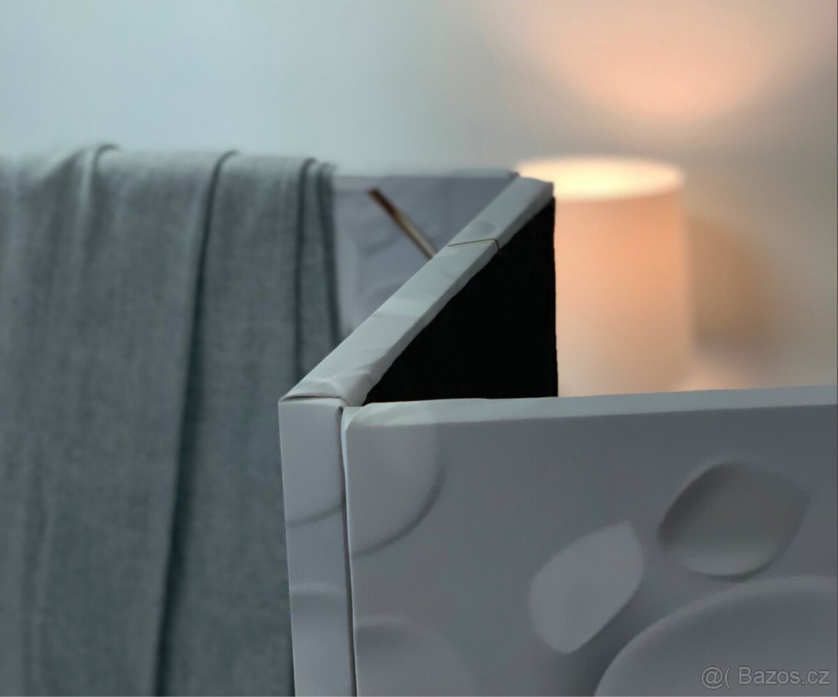 Paravan krásný nový - 4