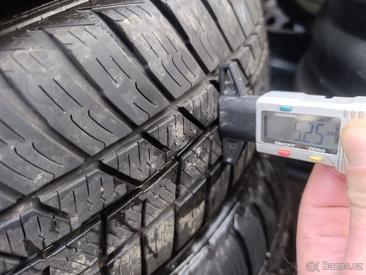 14´´ Zimni 175/65 R14 4x100 - 4