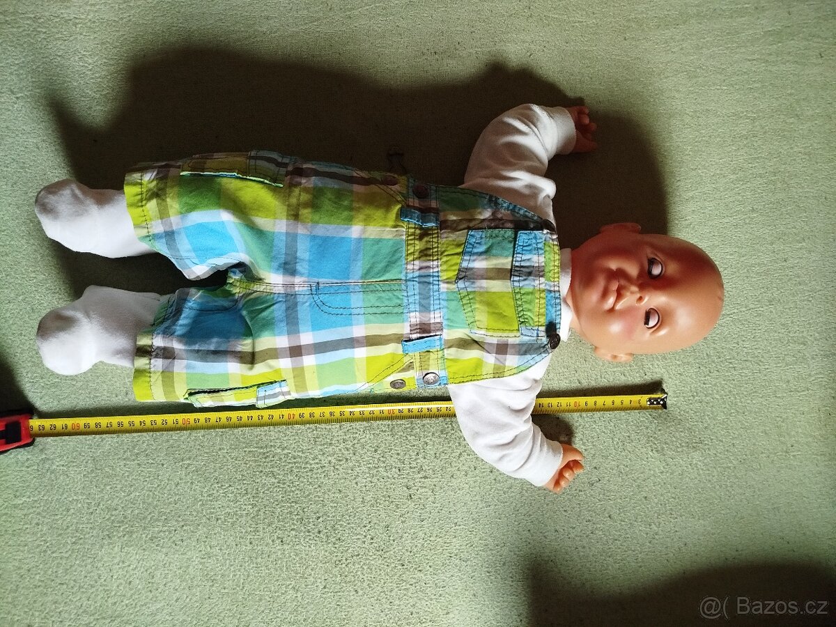 Simba panenka-miminko 60 cm - 4