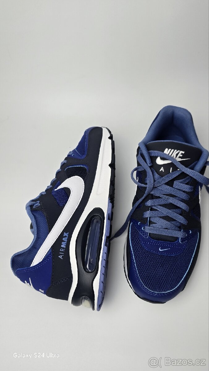 Nike Air Max command 41eu - 4