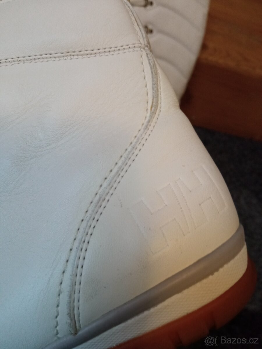 Kozačky Helly Hansen VEL.39 - 4