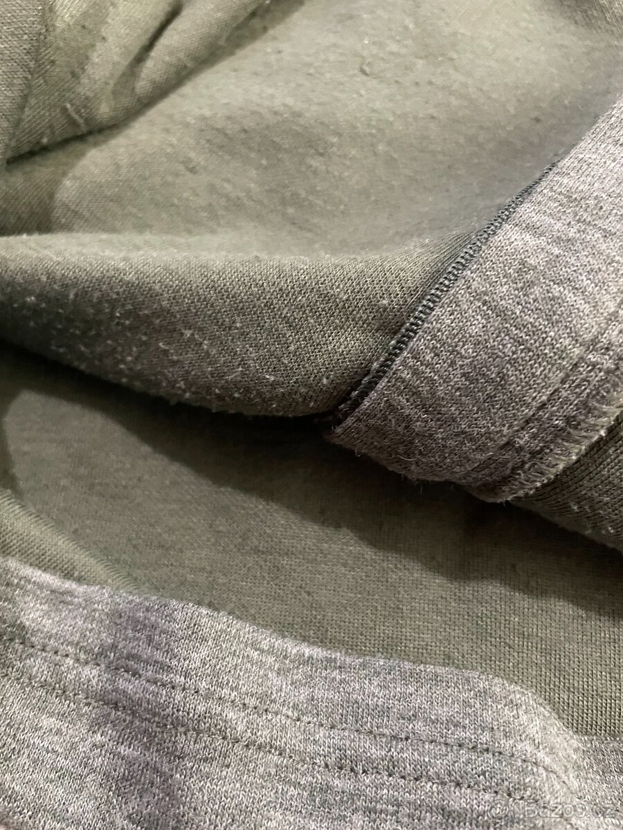 Mikina z merino vlny Husky Alou vel. M/L - 4