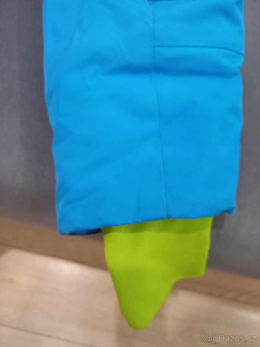 Lyžařská bunda Spyder 16 - 4