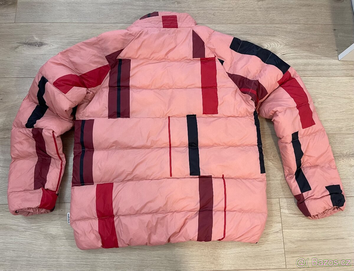 Dámská Primaloft® bunda Maloja KhoraM. - 4