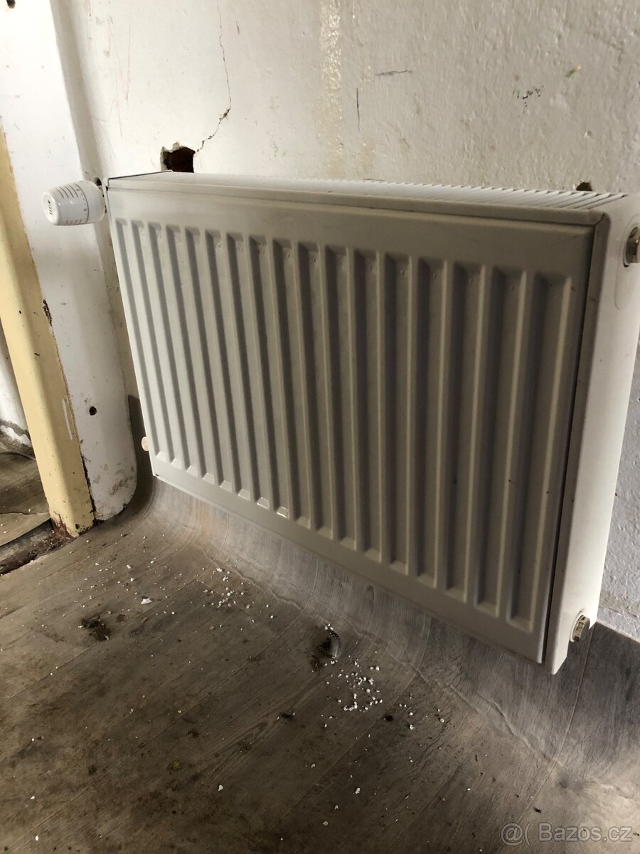 Prodam radiatory - 4