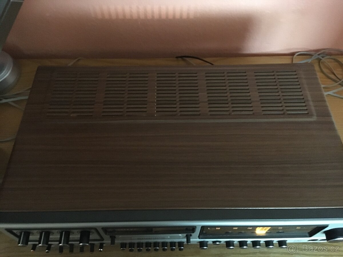 GRUNDIG Receiver R20 - 4