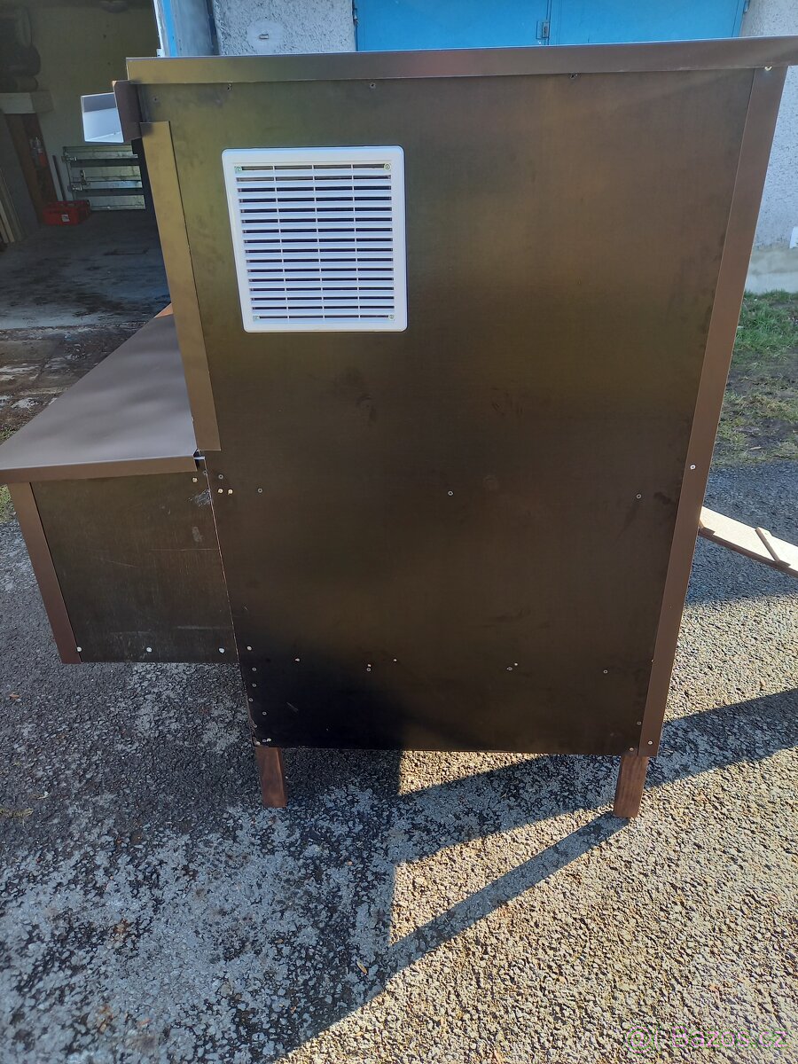 Kurnik pro 5az 10 nosnic - 4