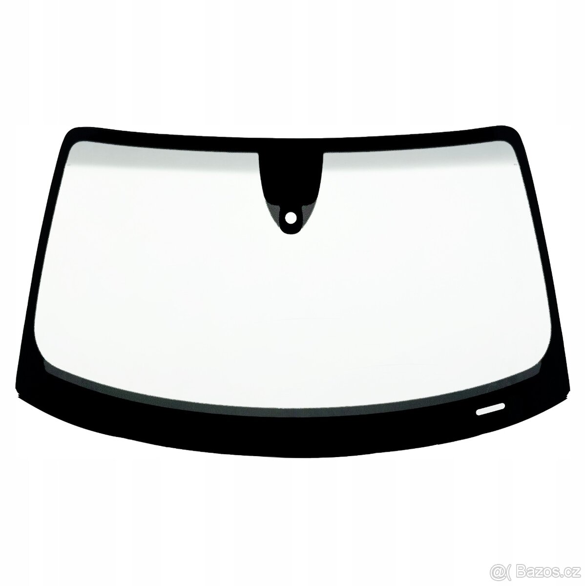 Audi TT cabrio čelní sklo - 4