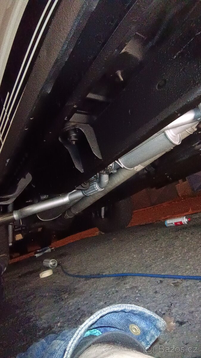 Ford F150 5.0l V8 - 4