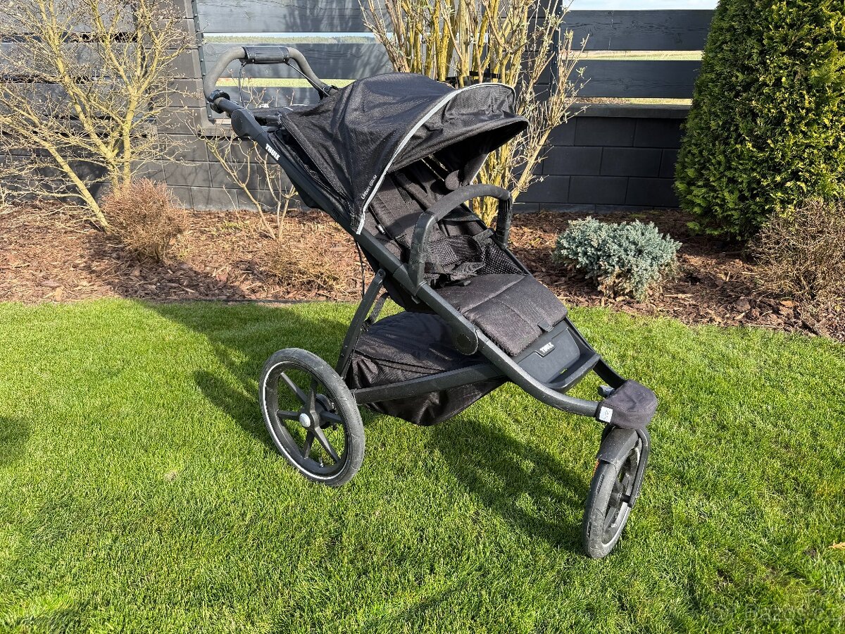 THULE Urban Glide 2 - 4