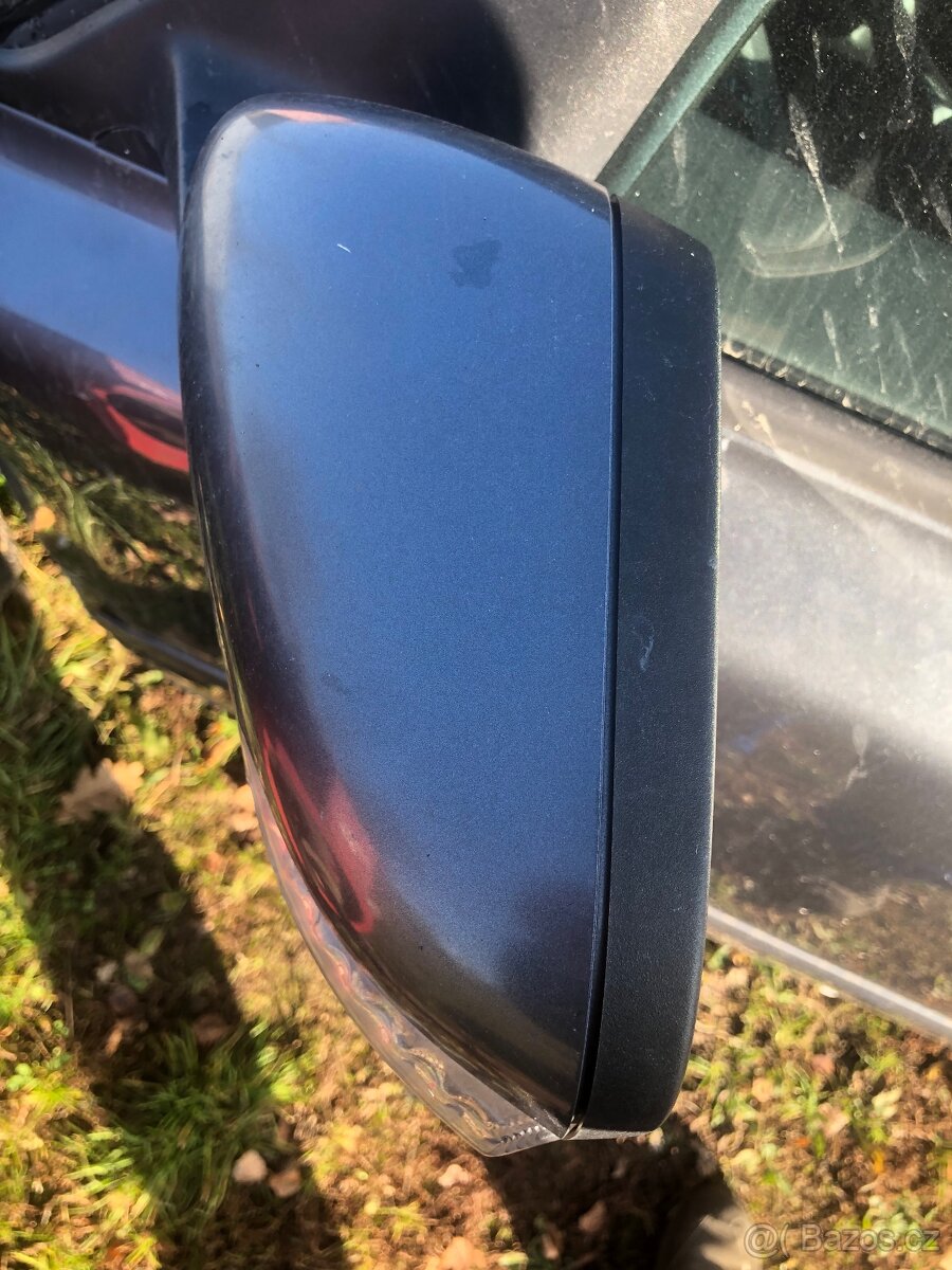 Volvo v50 zrdcátka - 4