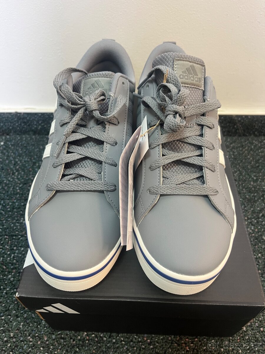 Boty Adidas vel. 42 - 4